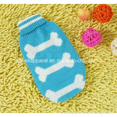 Dog Pet Sweater (SZWA-0502)